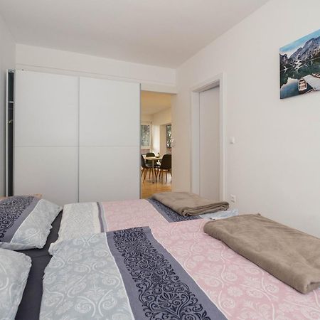 Baernappartements Barnbäch Eksteriør bilde