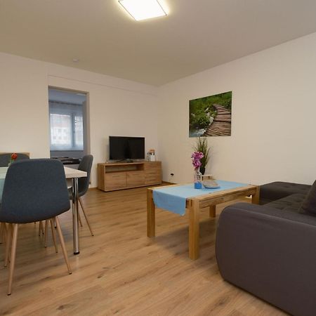 Baernappartements Barnbäch Eksteriør bilde