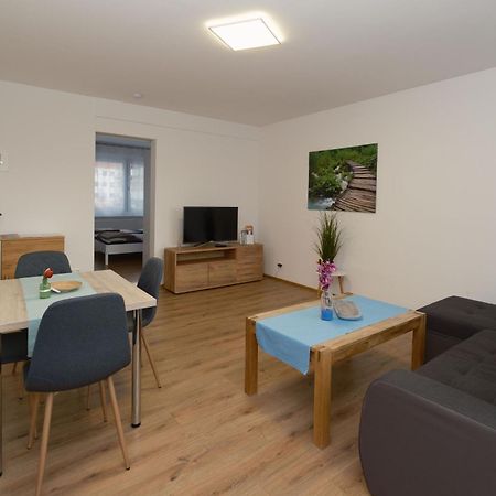Baernappartements Barnbäch Eksteriør bilde