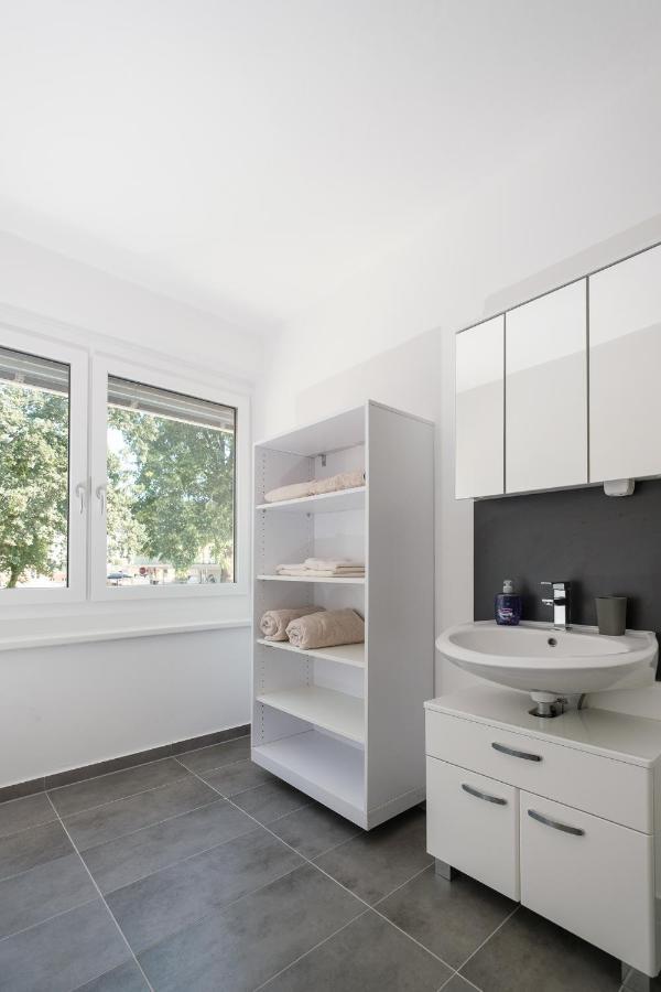 Baernappartements Barnbäch Eksteriør bilde
