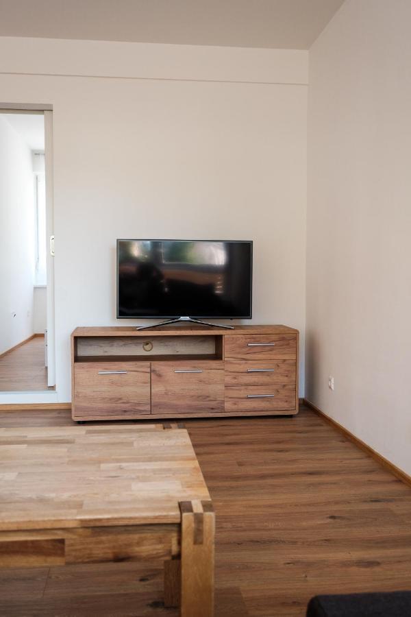 Baernappartements Barnbäch Eksteriør bilde