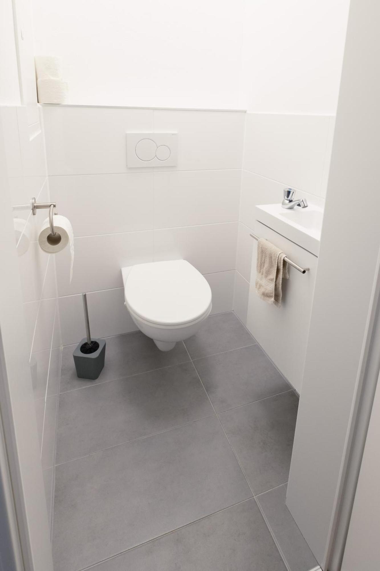 Baernappartements Barnbäch Eksteriør bilde